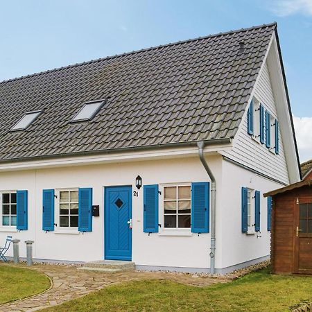 2 Bedroom Gorgeous Home In Hohenkirchen Hohenkirchen  Zewnętrze zdjęcie