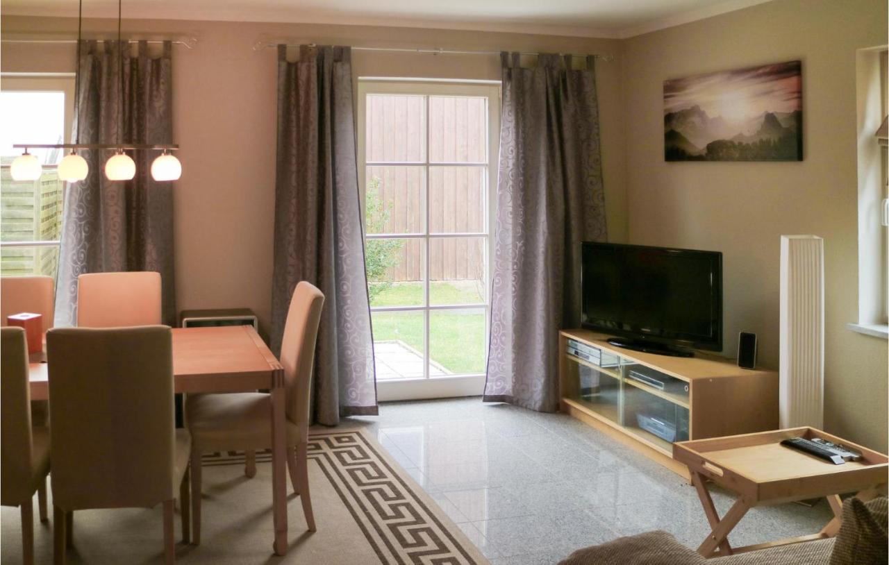 2 Bedroom Gorgeous Home In Hohenkirchen Hohenkirchen  Zewnętrze zdjęcie