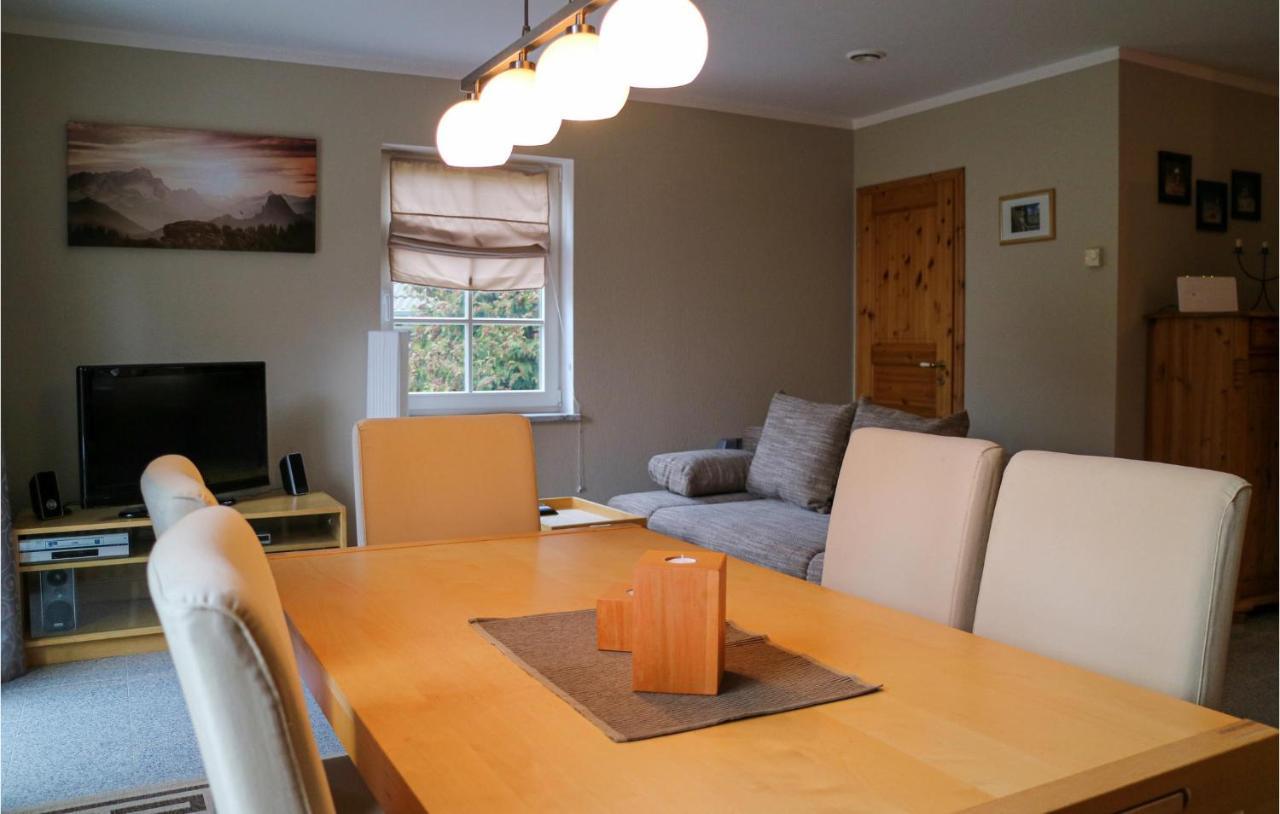 2 Bedroom Gorgeous Home In Hohenkirchen Hohenkirchen  Zewnętrze zdjęcie