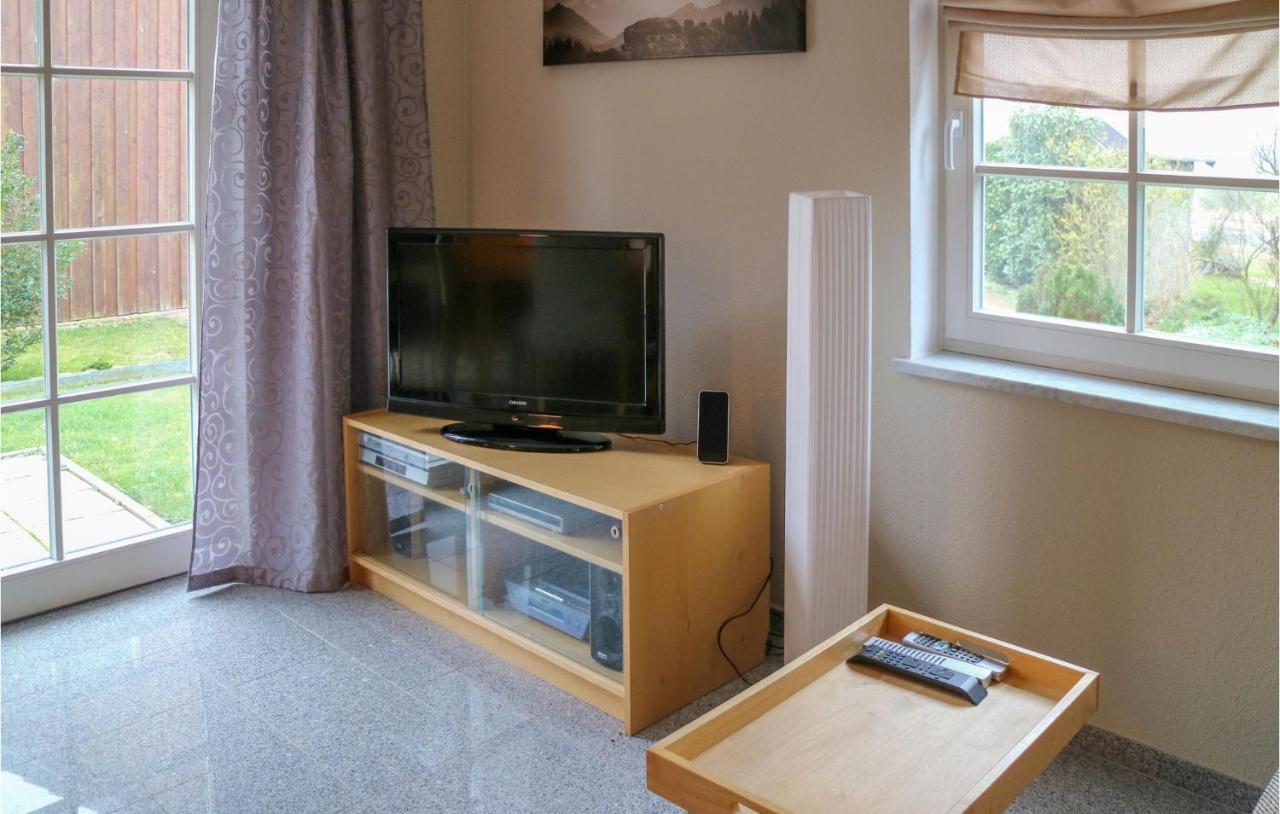 2 Bedroom Gorgeous Home In Hohenkirchen Hohenkirchen  Zewnętrze zdjęcie