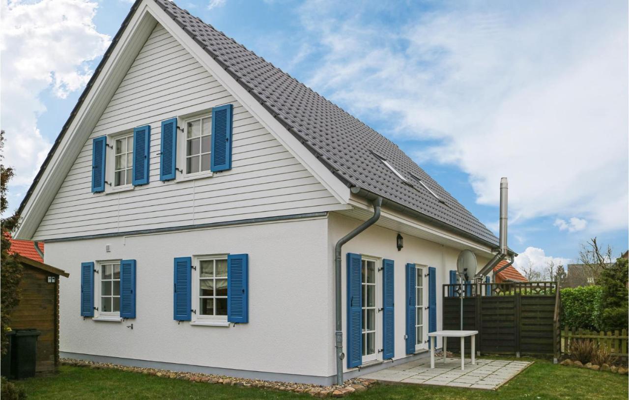 2 Bedroom Gorgeous Home In Hohenkirchen Hohenkirchen  Zewnętrze zdjęcie