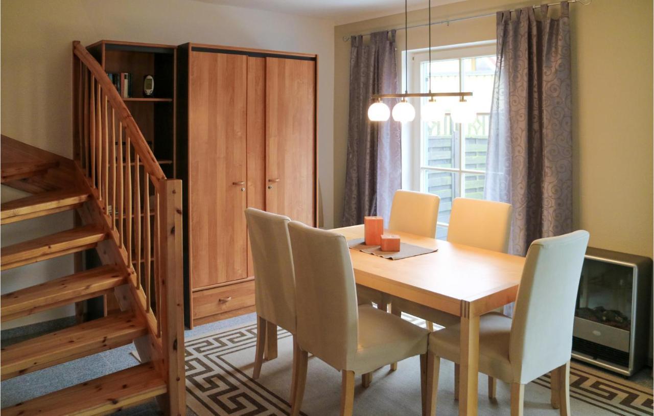 2 Bedroom Gorgeous Home In Hohenkirchen Hohenkirchen  Zewnętrze zdjęcie