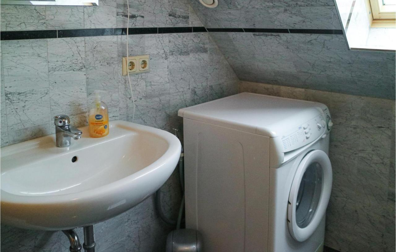 2 Bedroom Gorgeous Home In Hohenkirchen Hohenkirchen  Zewnętrze zdjęcie